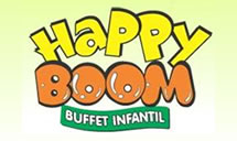 Happy Boom